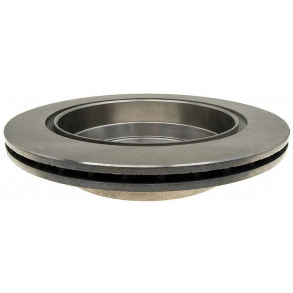 Disco de freno trasero 18A656A CA Delco para Chevy Chevrolet Caprice Impala 1994-1996 Foto 3 de 4