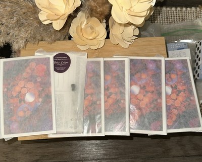 Atelier Cologne LOVE OSMANTHUS 0.04oz  SAMPLE VIALS X 6 100% AUTHENTIC!!!