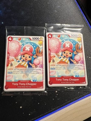 Store Tournament 2025 Vol. 4 Promo Cards P-101 - P-107 One Piece (Gol.D.Roger)