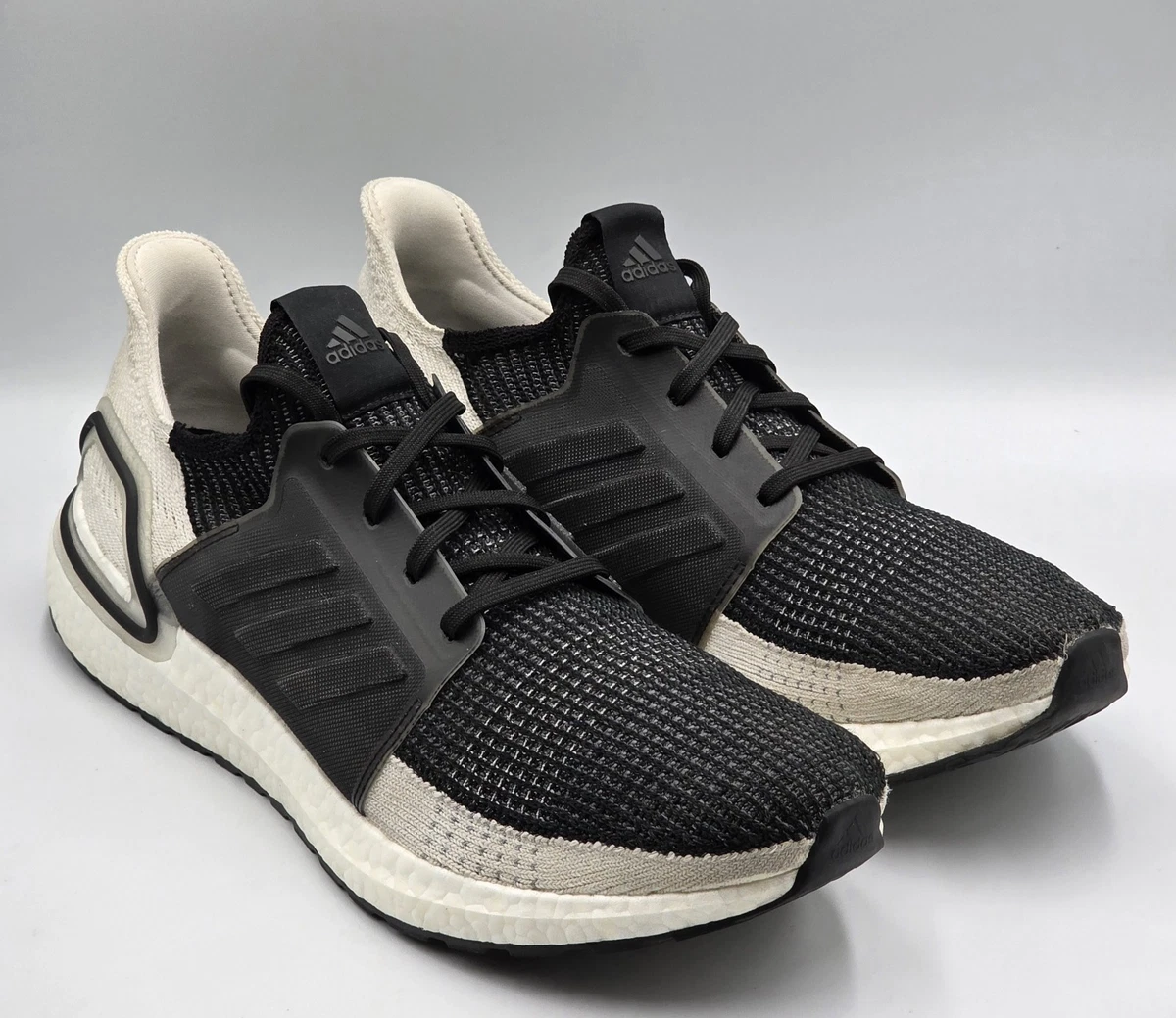 adidas UltraBoost 19 Oreo | eBay
