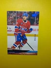 2024-25 Upper Deck DELUXE 24/250 Jayden Struble #338 Montreal Canadiens