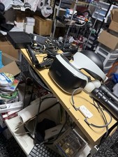 Sony PlayStation PS VR Bundle VR1 Read Detail...
