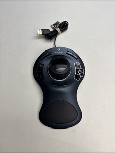 3dconnexion Spacenavigator | eBay