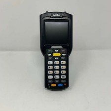 Zebra Motorola MC32N0-GI2HCLE0A Mobile Computer Barcode Scanner 1D/2D Imager