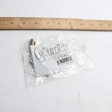 GlideRite Cabinet Hardware Handle Pull Antique Brass 2-3/4"Center Loop