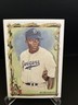 2023 Topps Allen & Ginter # 64 Jackie Robinson Brooklyn Dodgers Baseball Card