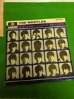 The Beatles- A Hard Days Night LP -Stereo PCS 3058 - YEX - 1 / -1 First Pressing