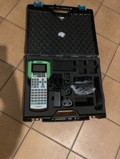 Phoenix Contact THERMOFOX Set &ndash; Mobiler Etikettendrucker inkl. Koffer & Zubeh&ouml;r