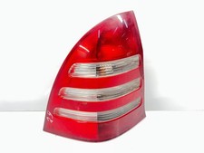 Mercedes-Benz C W203 2004 Links Rückleuchte Heckleuchte A2038201164 BRJ3296