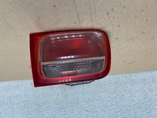 2013-2016 Chevrolet Malibu Left Driver Lh Side Inner Tail Light Oem Q4253 DG