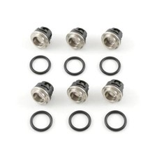 Annovi Reverberi pressure washer pump valves kit genuine 1864 XM XT XTS XTA XTV