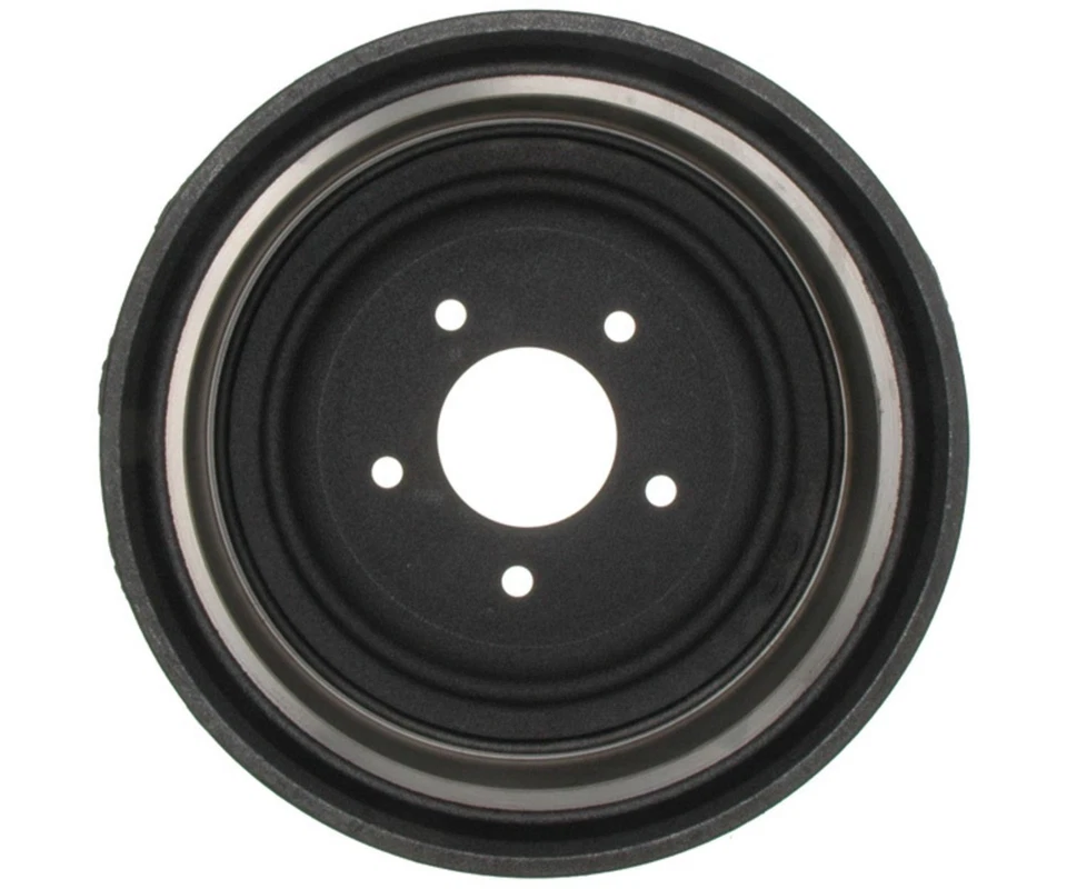 Tambor de freno trasero Raybestos 2065R R-Line para modelos seleccionados Chevrolet GMC 67-89 Foto 3 de 4