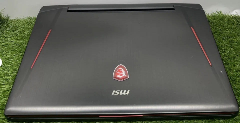 WILL TAKE £495 18" Gaming Laptop i7 4.30GHz 32GB RAM 512GB SSD BluRay Nvidia 8GB - Image 3 of 4