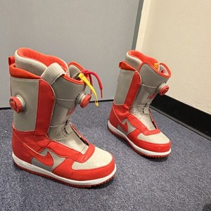 Nike Snowboard Boots Boa | eBay