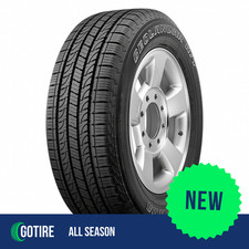 1 X New - 24575r16 Yokohama Geolandar Ht G056 109t 1 X New - 24575r16 Yokohama Geolandar Ht G056 109t