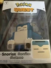 Pokémon Quest Pop