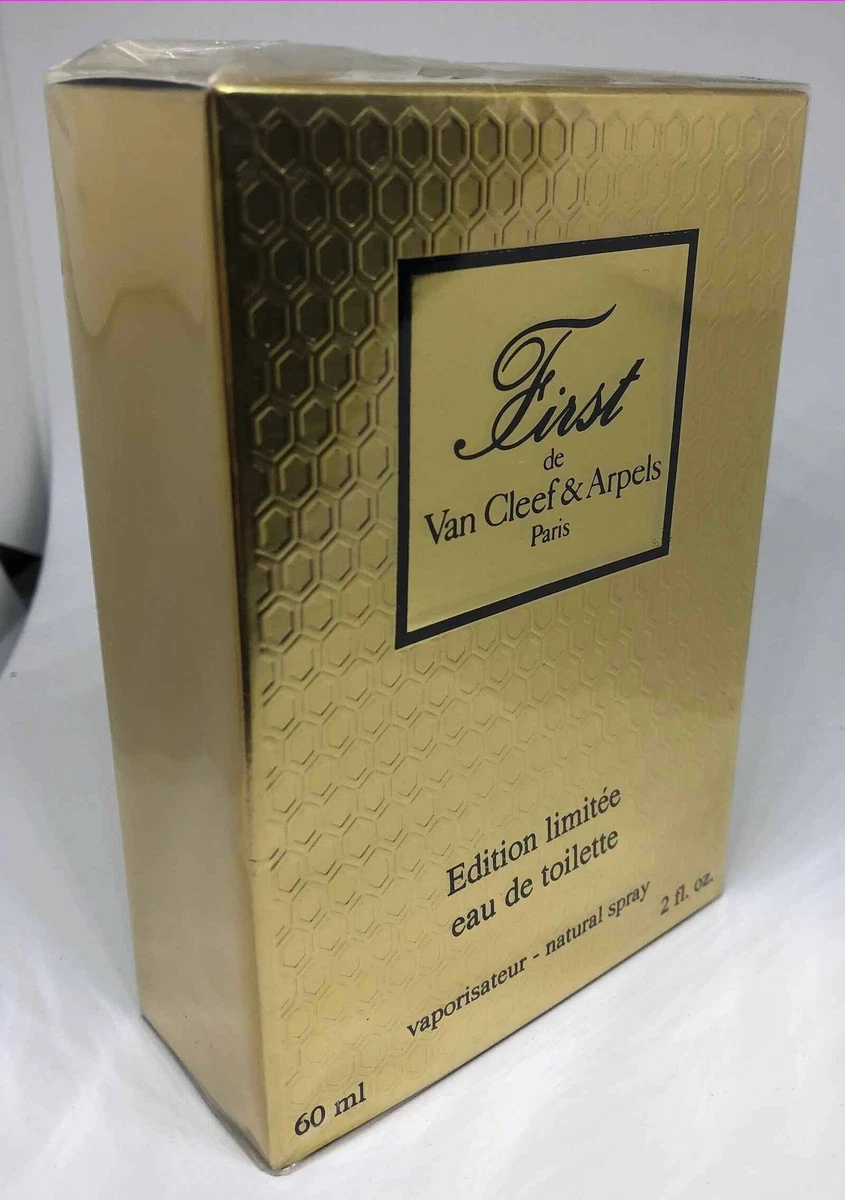 Van Cleef & Arpels First Fragrances for sale | eBay