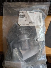 154856 8.5" Buttress Thread Closure Tank Lid Kit for Pentair Triton TR100 TR140