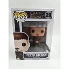 Funko Pop! Game of Thrones Petyr Baelish #29 Vinyl Figure HBO Collectible