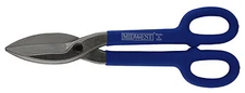 12-Inch Straight Tinner Snip