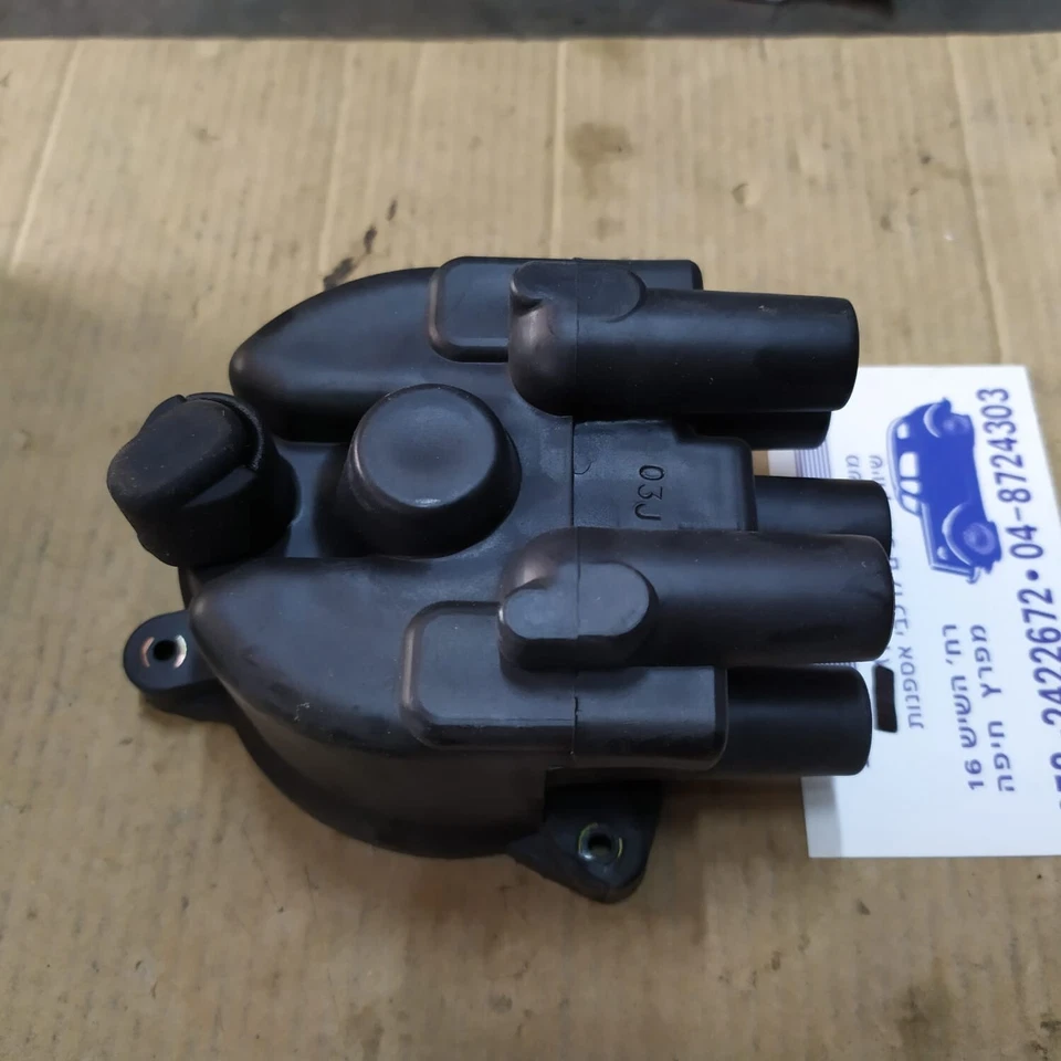 FACET 2.7960 分销商帽 ISUZU RODEO、TROOPER、HONDA PASSPORT 8-94322-990-0 — 第 3/4 张图片