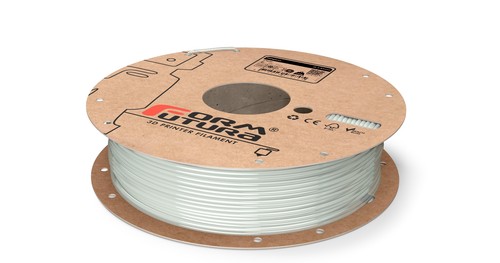 PETG Filament HDglass 2.85mm Clear 4500 gram 3D Printer Filament - Picture 2 of 2