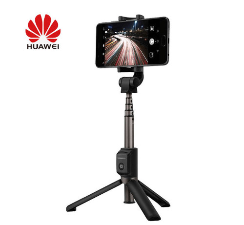 Huawei AF15 360° Rotation Selfie Stick Stativ Fernbedienung Strg Bluetooth - Bild 14 von 22
