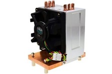 Cooler Master 3U Socket-604 Copper Pipes Heat...