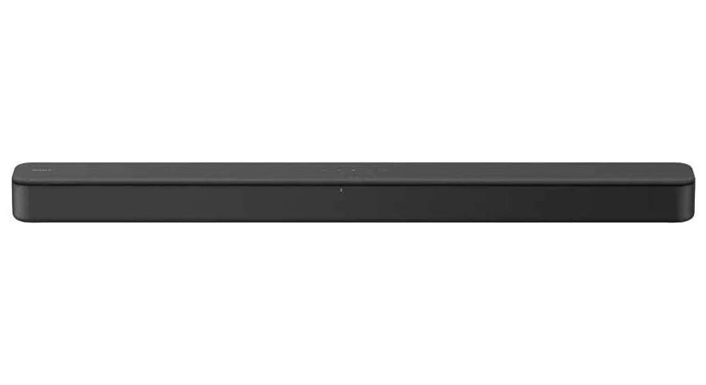 Sony HT-SF150 Bluetooth TV-звуковая панель, Schwarz