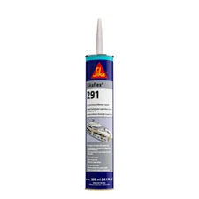 Sikaflex 291 Fast Curing 90919 Sealant