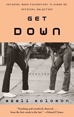 Get Down: Stories, Solomon, Asali