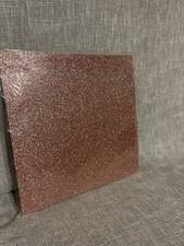 Stampin Up BLUSHING BRIDE GLIMMER PAPER DSP Pink Sparkle 12 X 12