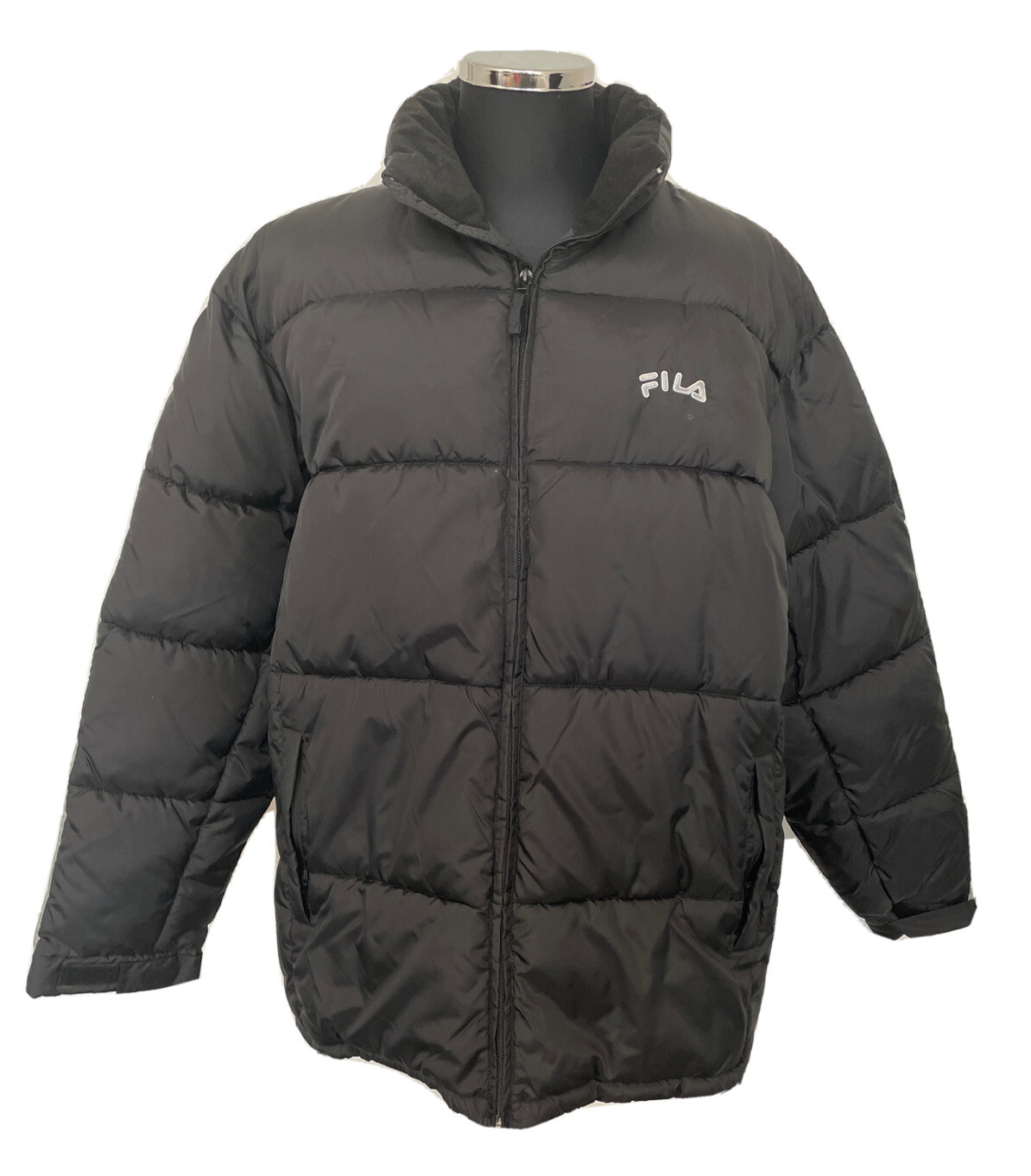 GIUBBOTTO COAT JACKET GIUBBOTTO UOMO MAN FILA JHB1095