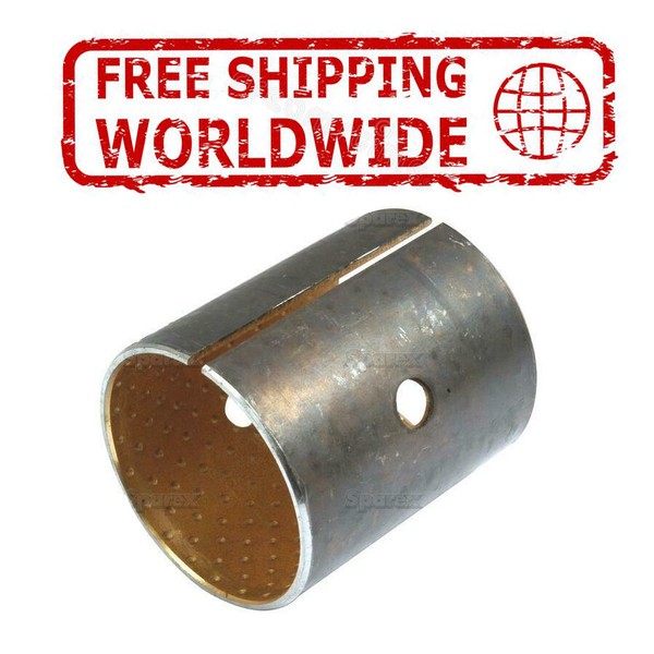 Hydraulische Lift Arm Schaft Bush Bi Metall FüR Massey Ferguson MF-135, 165 S.-image