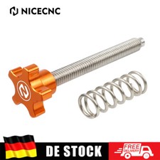 Vergaser Leerlaufschraube Satz Für KTM 250 300 XCW EXC TPi 18-23 150 XC-W 20-23