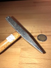 N°632 outillage outils anciens OLD TOOL HAMMER Outil ancien marteau de métier