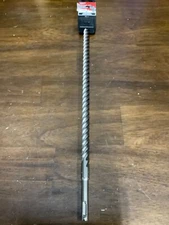 MILWAUKEE 48-20-8377 SOLID CARBIDE 1/2" X 18" SDS PLUS