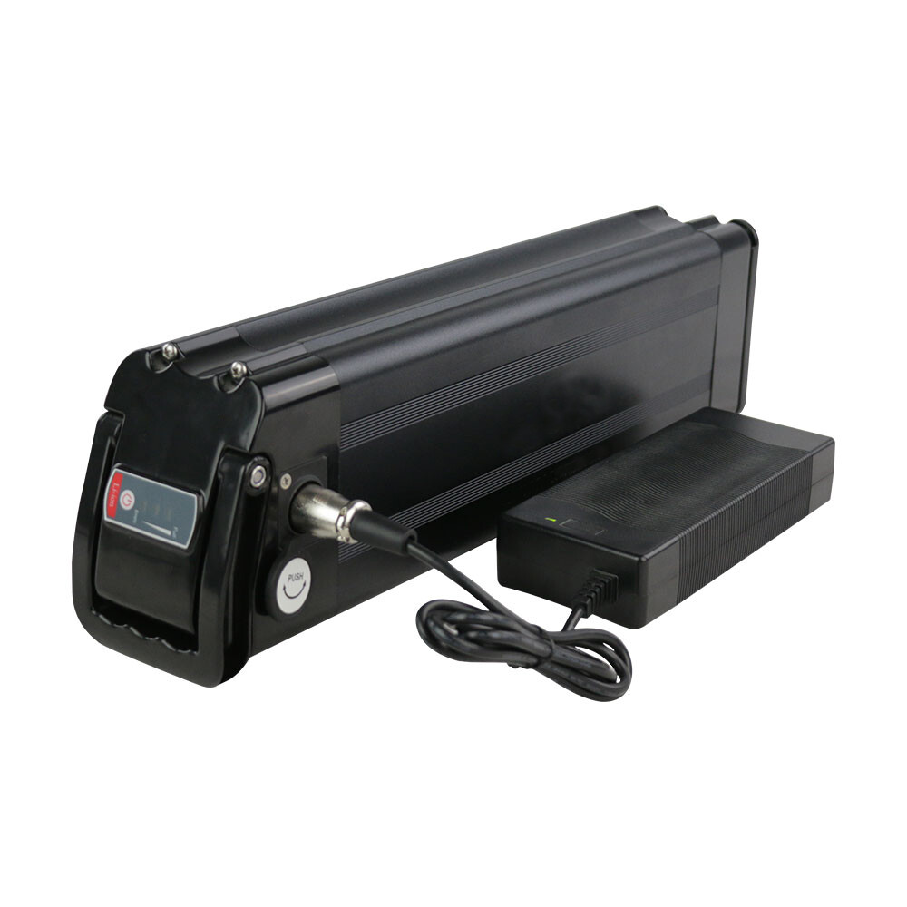 Batteria ebike 36V 13Ah/17.5Ah per bici elettrica foto 6