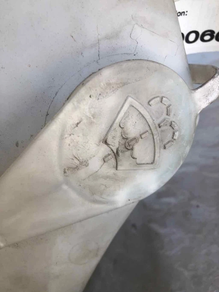 BMW Serie 3 328Ci 2000 limpiaparabrisas lavadora botella depósito conjunto tanque Foto 3 de 4