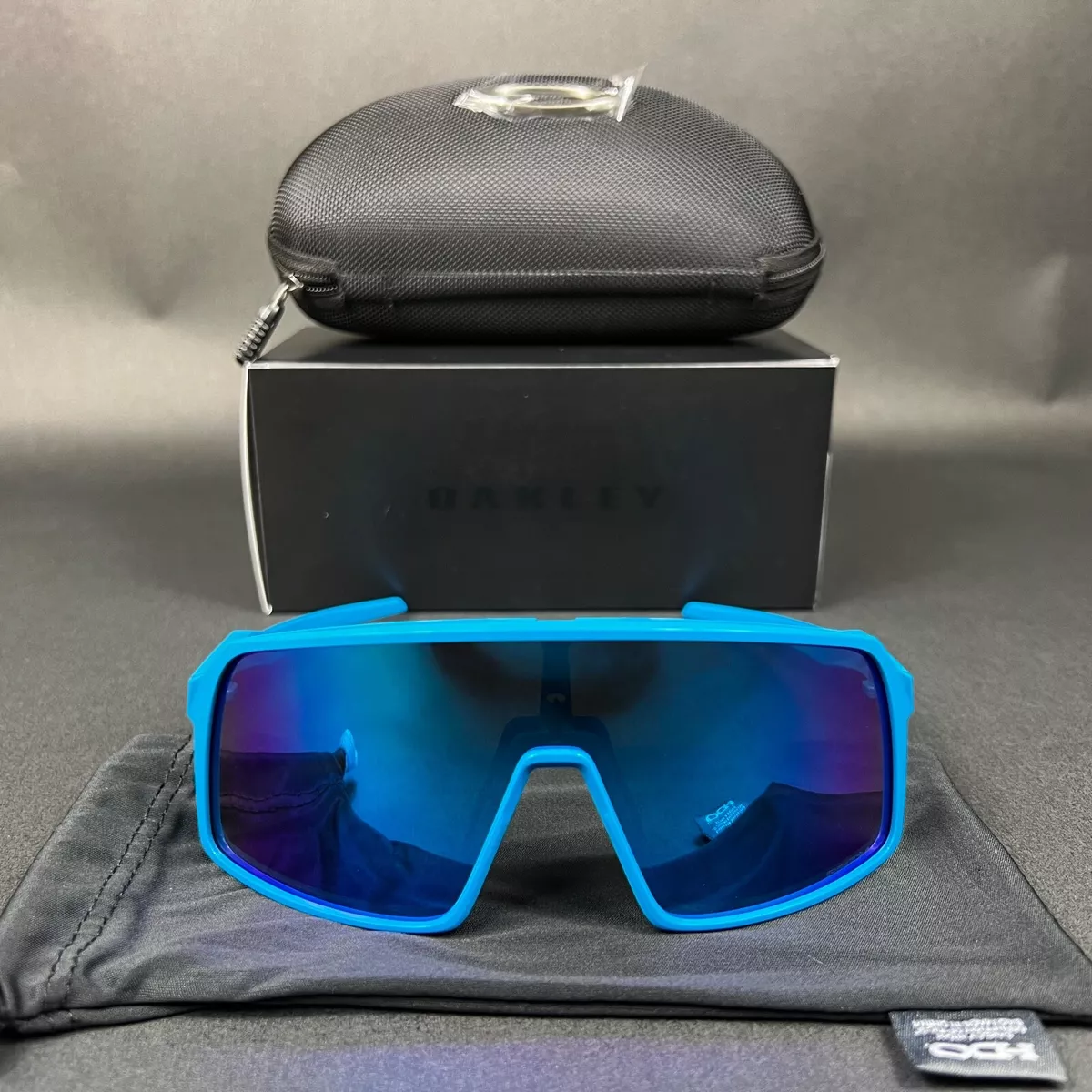 Oakley OO9406 Sutro Sunglasses