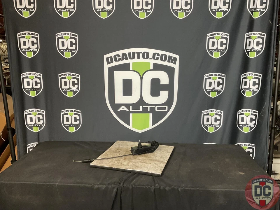 Pedal de acelerador Porsche 986 Boxster 1997-2002 MT E-Throttle 996429301902 124313 Foto 2 de 4