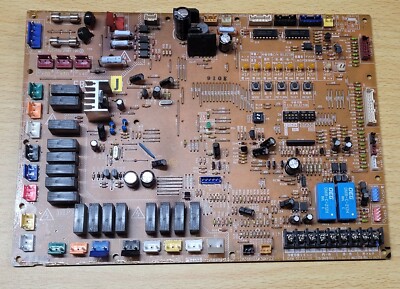 Daikin Klimaanlage VRV EB0350 (J) PCB