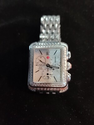 Michele Deco Moderne (hard to find and rare) Diamond