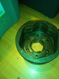 Good Used 31KN325 Outer Cam for Mack 60,000 LB Differential