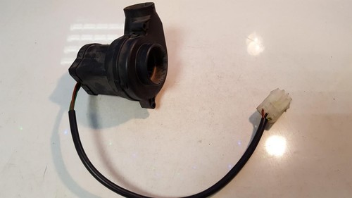 BMW X5 2004 ECU Module Engine Cooling Fan Motor 0130002831, 129017 #722718-42