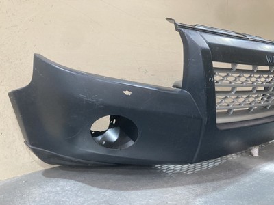 LAND ROVER FREELANDER 2 FRONT BUMPER (GENUINE) for sale online | eBay