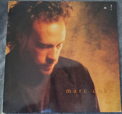 Marc Cohn Vinyl Germany 1991 Top Zustand, Very Good +++