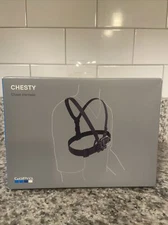 GoPro Chesty-Chest Mount Harness (All GoPro Cameras) - Official GoPro Mount