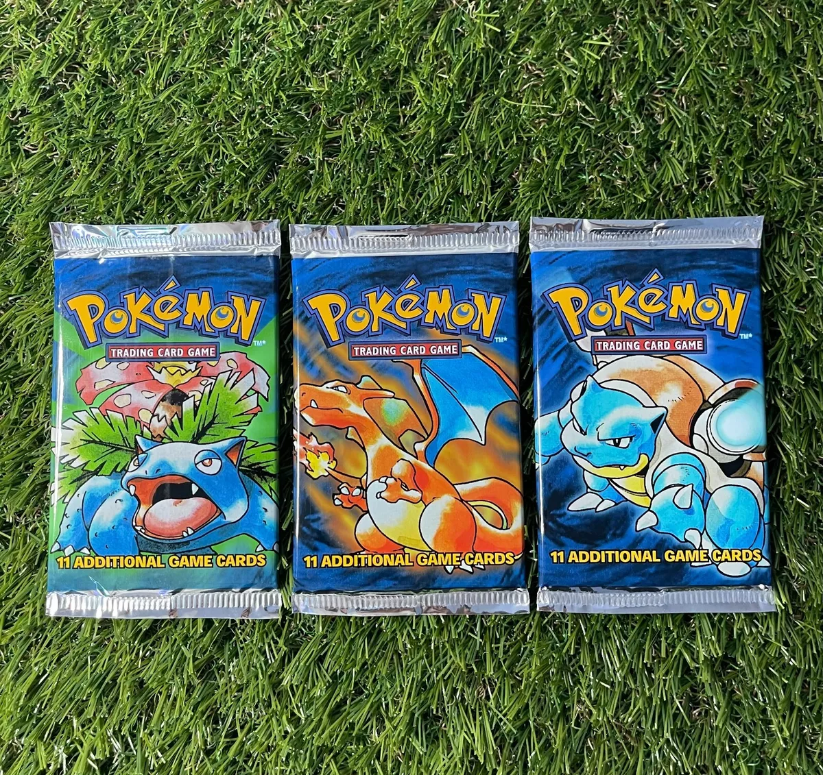 Unopened 1999 1st Edition Limited Printing Pokémon TCG Booster Box on  Auction - Interest - Anime News Network