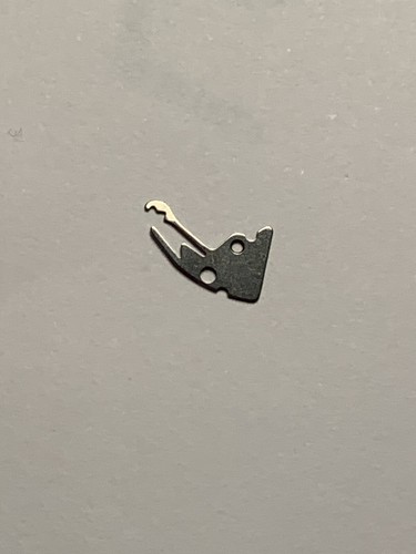 Pont Système Automatique LIP RAC 859 - Mouvement ETA 2622 - Pièce De Montre D'occasion